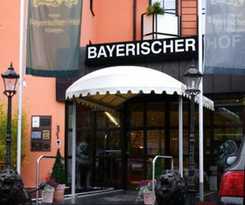 Hotel Hotel Bayerischer Hof