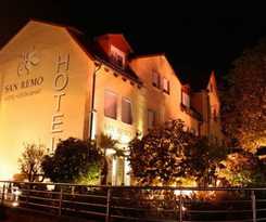 Hotel Restaurant San Remo - non smoking