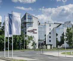 Arvena Messe An Der Nürnbergmesse