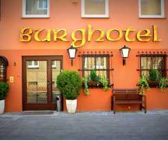 Hotel Burghotel Nürnberg