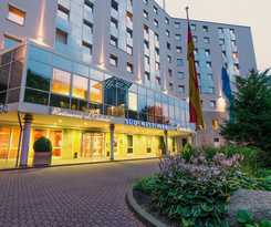 Hotel Novina Südwestpark Nürnberg