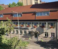 Behringers City Nürnberg