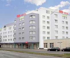 Hotel Ibis Nuernberg City Am Plaerrer
