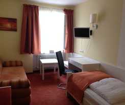 Hotel Garni Herdegen