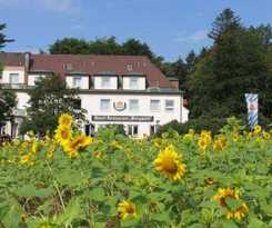 Hotel Burgwald