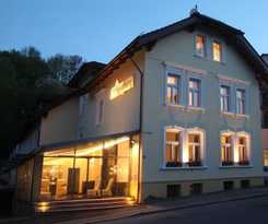 Hotel Spitzberg