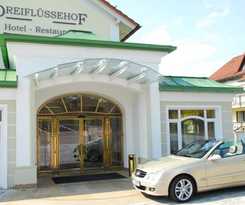 Hotel Dreiflüssehof