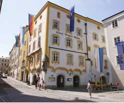 Hotel Wilder Mann