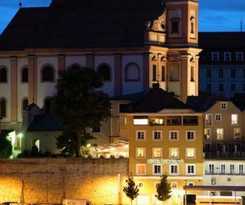 Hotel-Restaurant Am Paulusbogen