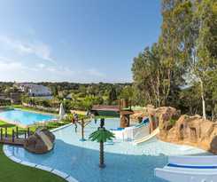 Apartamentos Els Llorers