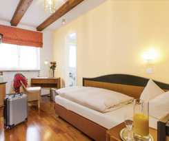 Hotel Hotel Münchner Hof und Blauer Turm