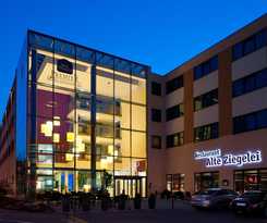 Hotel Best Western Premier Novina Regensburg