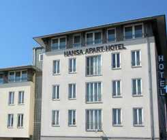 Hotel Hansa Apart-Hotel