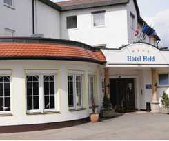-restaurant Richard Held