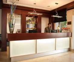 Hotel ACHAT Regensburg im Park 