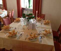 Hotel -restaurant Wiendl