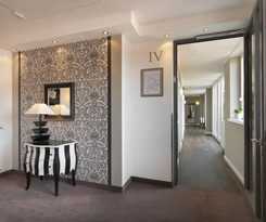 Hotel Hotel Goliath am Dom