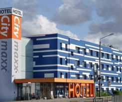 Hotel Hotel Citymaxx