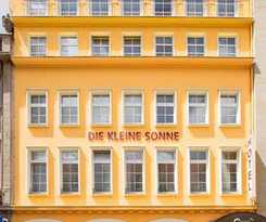 Hotel Vienna House Easy By Wyndham Rostock