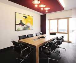 The Green Rostock Apartment