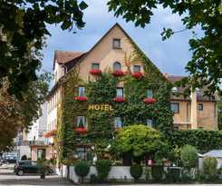 Casa de Huéspedes Gasthof Post