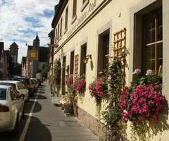 Boutiquehotel Goldene Rose