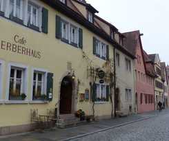 Hotel Gerberhaus