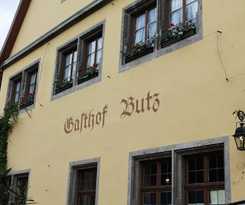 Gasthof Butz
