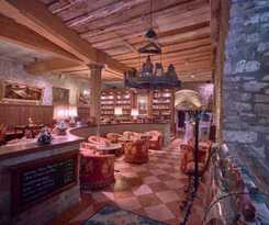 Hotel Historik Gotisches Haus