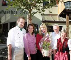 Hotel-gasthof Goldener Greifen