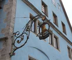 Hotel Glocke Weingut Und