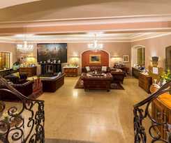 Hotel Goldener Hirsch