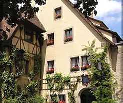 Burg-hotel Relais Du Silence