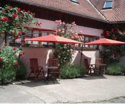 Kreuzerhof Hotel Garni