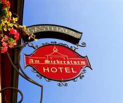  Hotel Am Siebersturm
