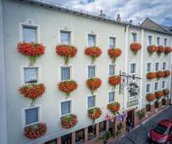  Hotel - Gasthaus Rose