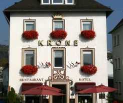 Krone Rüdesheim