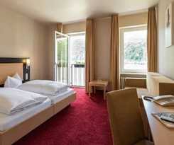 Hotel Rheinhotel Lamm