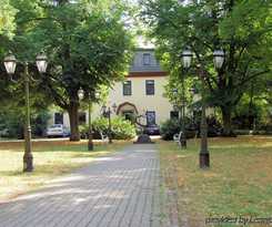 Hotel Top Jagdschloss Niederwald