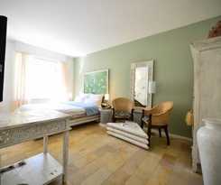 Leidinger - ehemalige Domicil und Domaine Leidinger