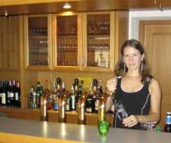 Hotel Boutique-hotel F&auml;hrhaus Saarbr&uuml;cken