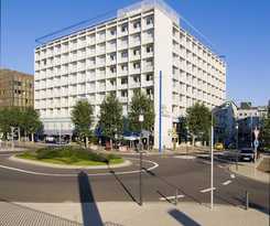 TOP Hotel La Residence