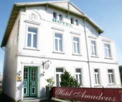 Hotel Bio Amadeus Schwerin