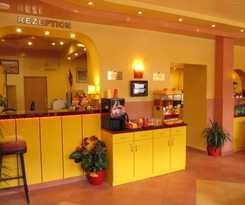  Hotel Am Hauptbahnhof