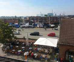 Pension Am Wassertor