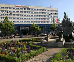 Hotel Intercityhotel Schwerin