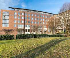 Hotel Plaza Premium Schwerin; Sure Collection By Best Western