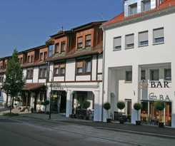 Hotel and Restaurant Goldener Pflug