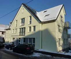 Hotel Peter Hart Wohnen auf Zeit - mit Komfort