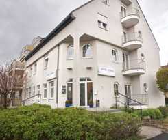 Hotel Hotel M&ouml;rike